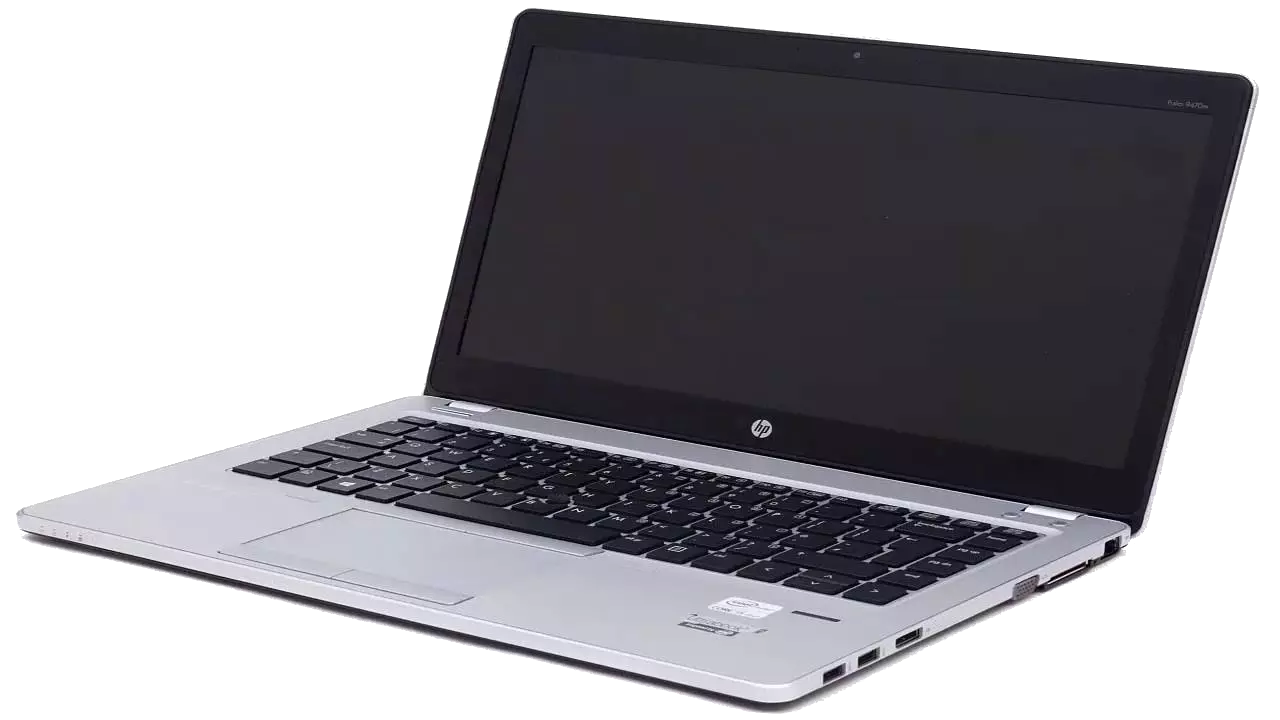 HP ELITEBOOK FOLIO 9470m 