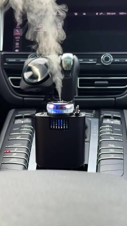 Starlight Car Fast Charger 5 in 1