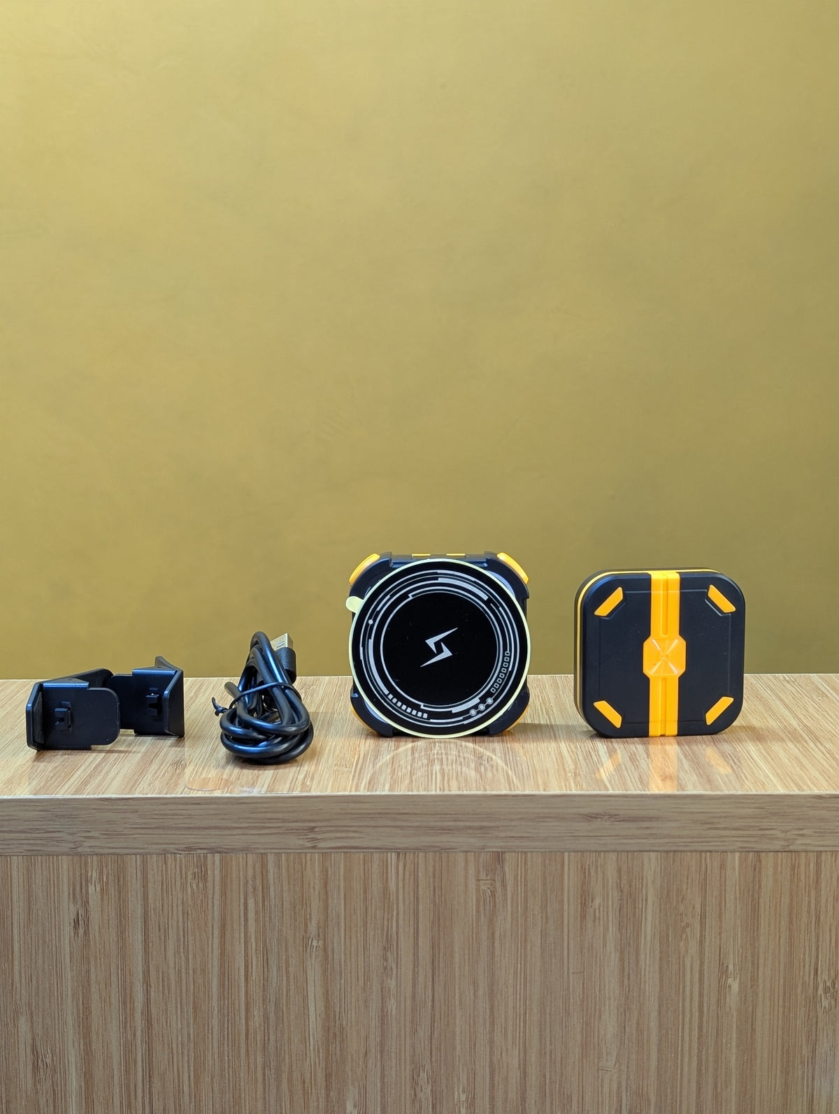 Magnetic Phone cooler