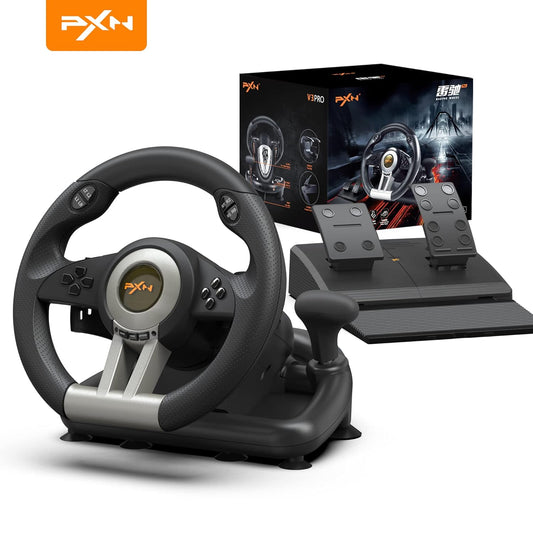 Automatic Driving Wheel for PS games