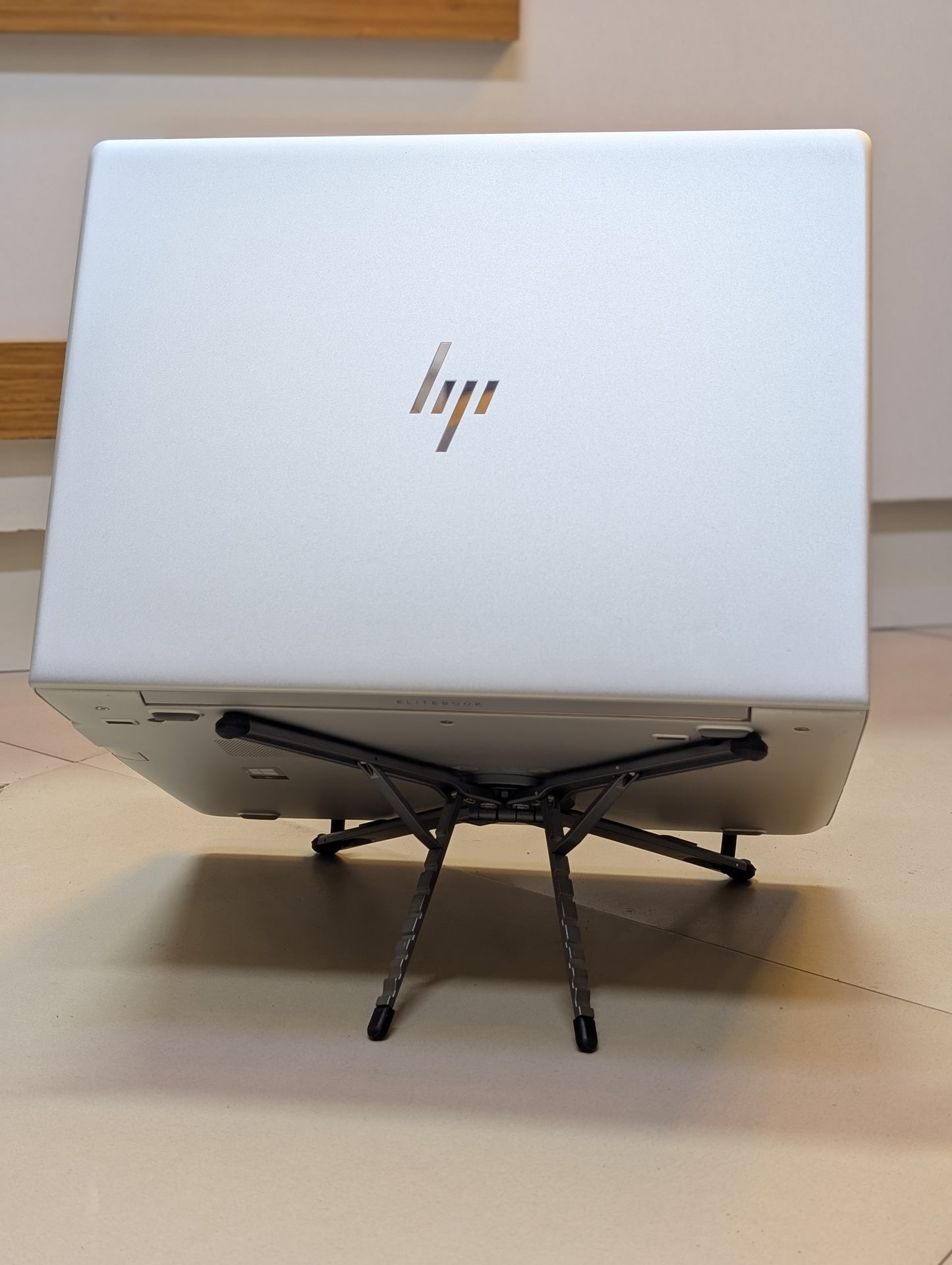 Go-Des Multi Functional Stand For Laptops, Mobile Phone and tablets. GD-HD375