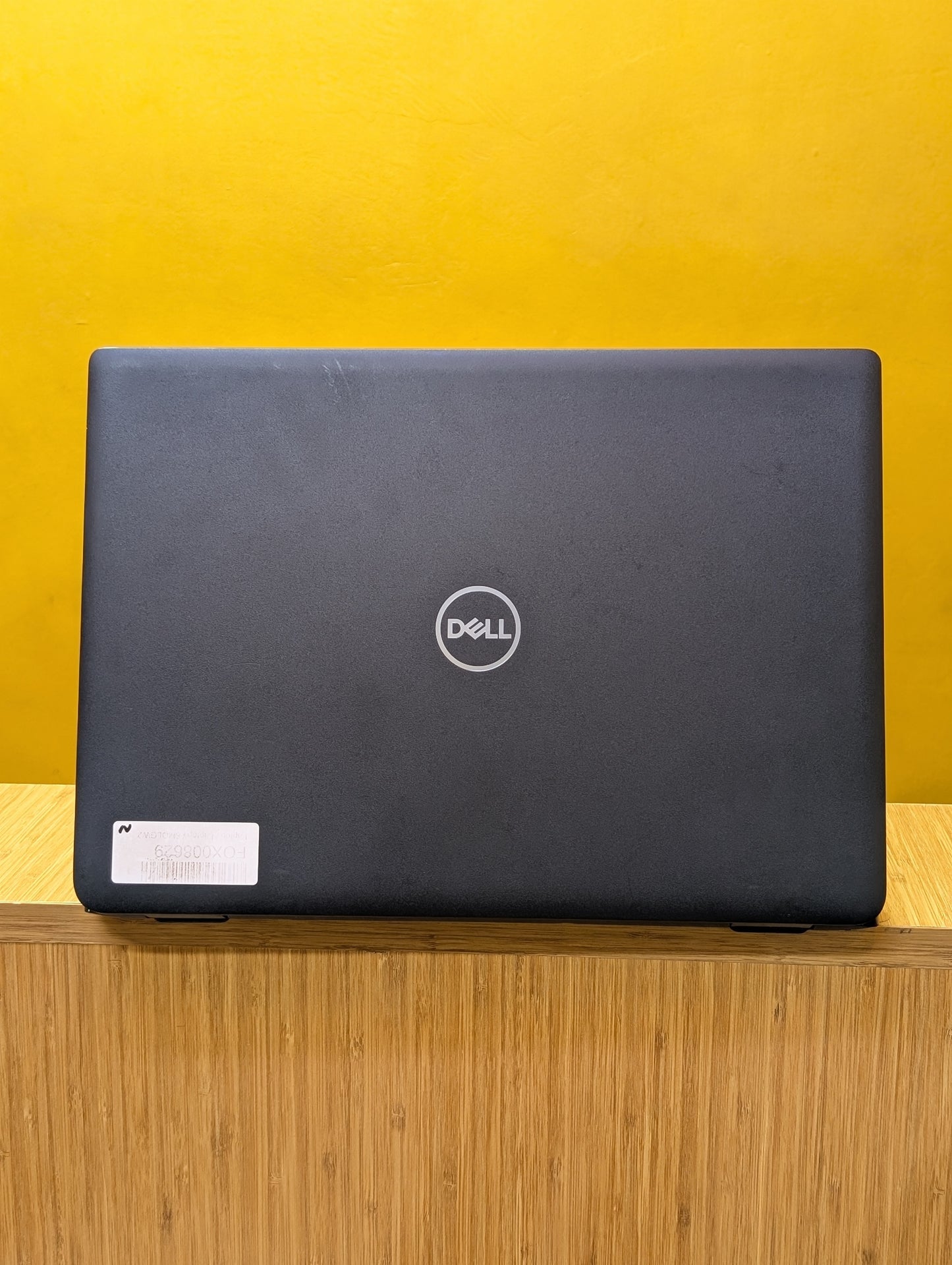 Dell Latitude 3400 Core i7 Ram 16gb SSD 256gb Graphics Card Invidia MX130 2Gb  8th generation Gaming Laptop Display 14"