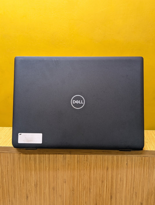 Dell Latitude 3400 Core i7 Ram 16gb SSD 256gb Graphics Card Invidia MX130 2Gb  8th generation Gaming Laptop Display 14"