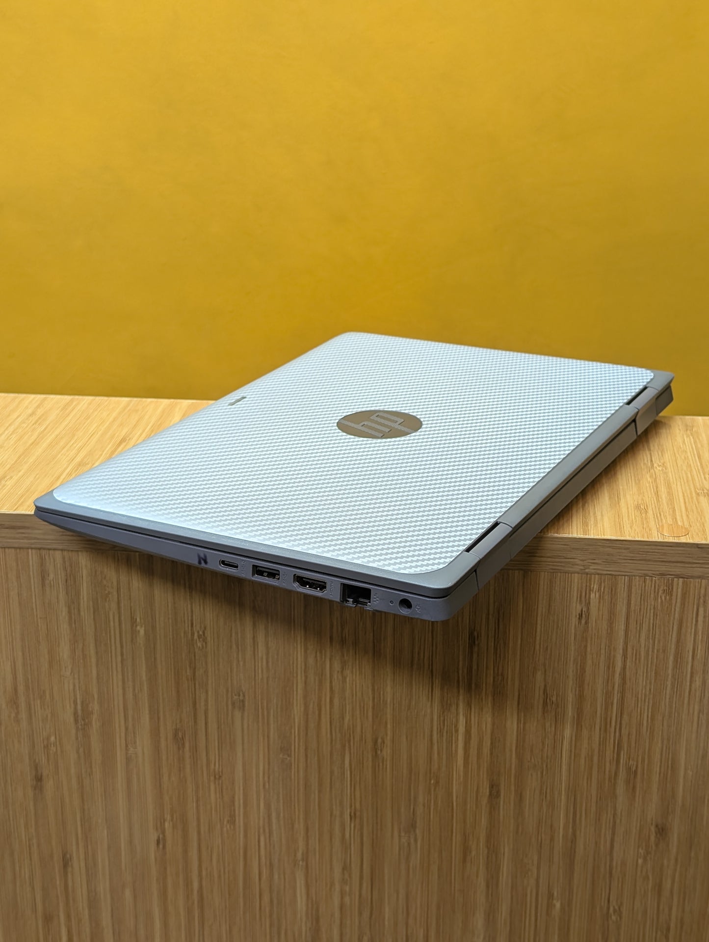 HP ProBook 11 EE G5 x360 Touch Screen Ram 4gb SSD 128gb Core i2