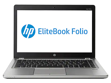 HP ELITEBOOK FOLIO 9470m 