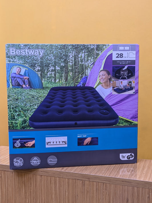 Air Mattress  For Camping & Outdoor Chilling