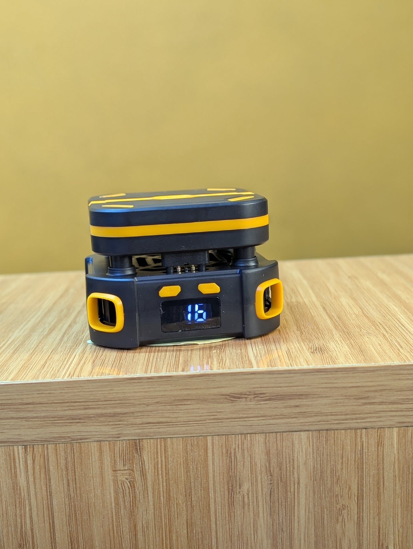 Magnetic Phone cooler