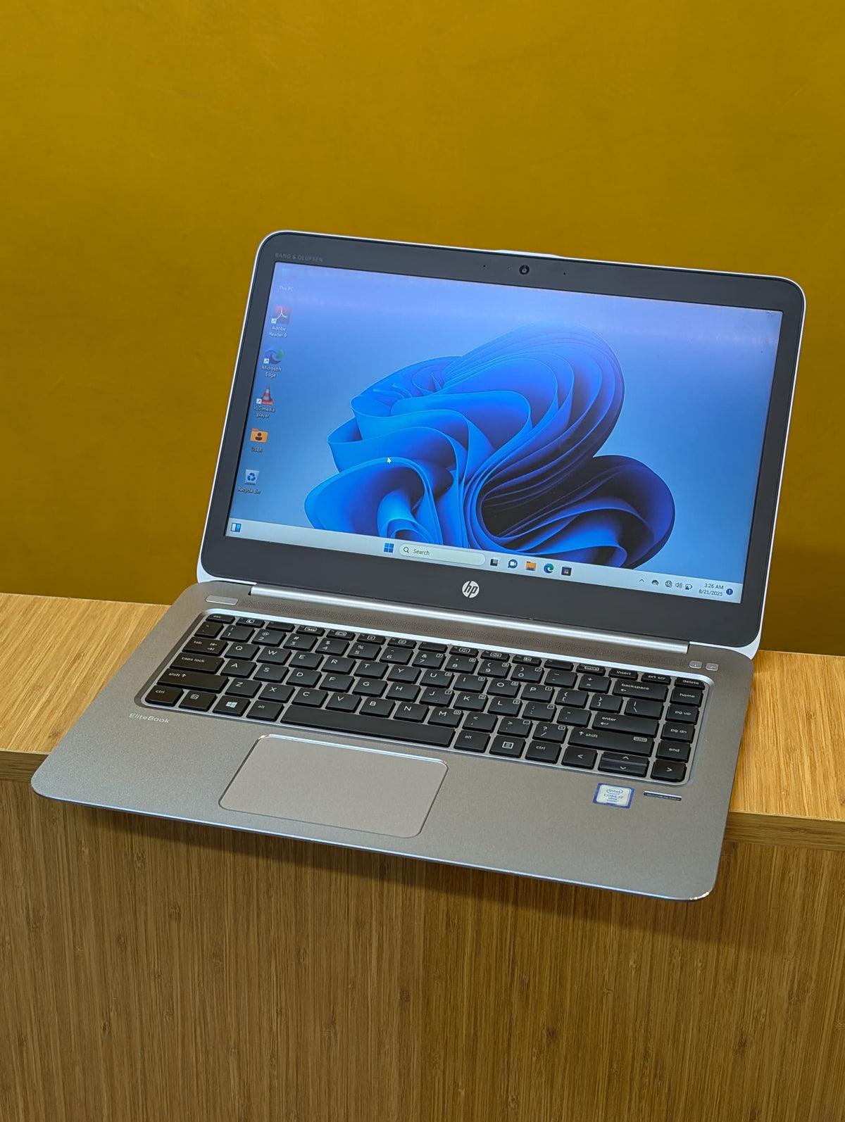 HP Elitebook 1040 G3 Core i5 Ram 8 GB SSD 256 GB, Geschwindigkeit 2,5 GB, Display 14 " 