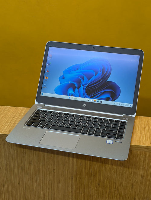 HP Elitebook 1040 G3 Core i5 Ram 8gb SSD 256gb 6th Generation