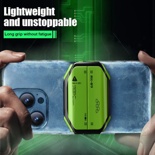 Magnetic Phone cooler