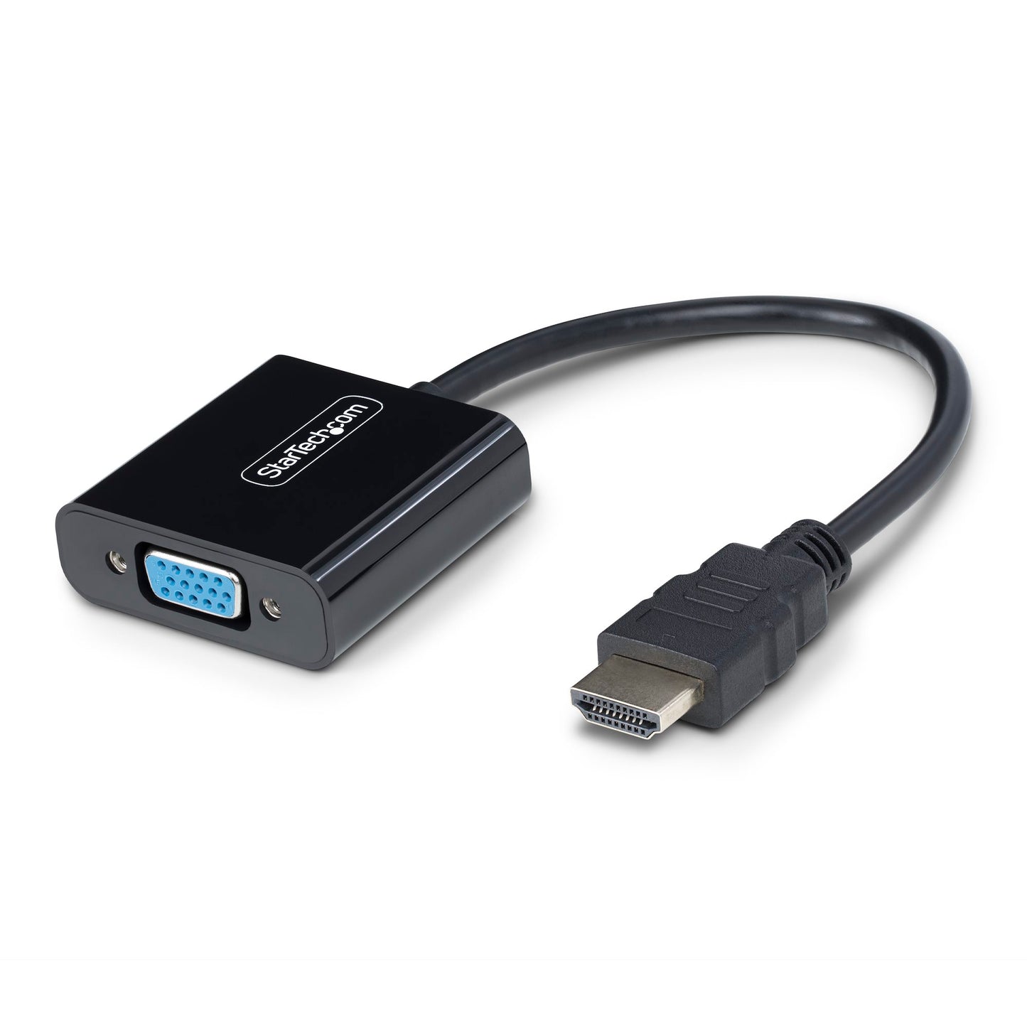 HDMI to VGA converter