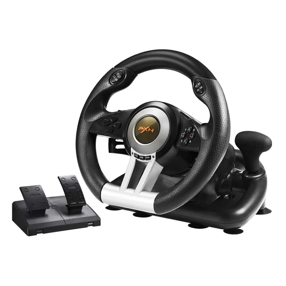 Automatic Driving Wheel for PS games