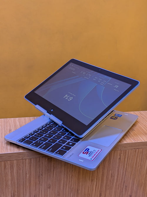 HP Revolve 810 G3 Core i7 Ram 8gb SSD 256gb Touch Screen