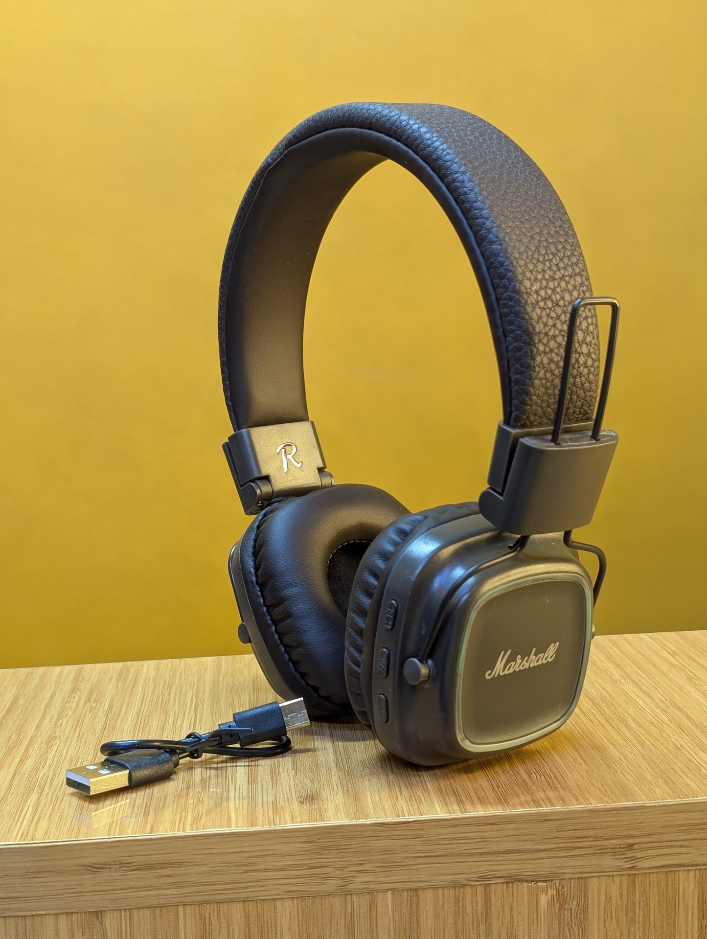 Marshal Wireless Headphones - Major IV