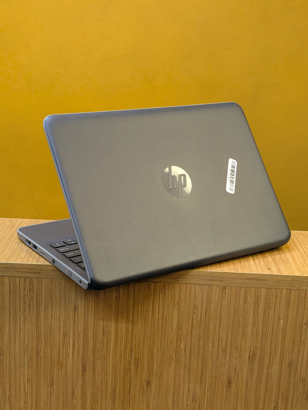 HP Stream 11 G4 Intel Core 2 Duo Ram 4GB SSD 64GB  Colour Gray