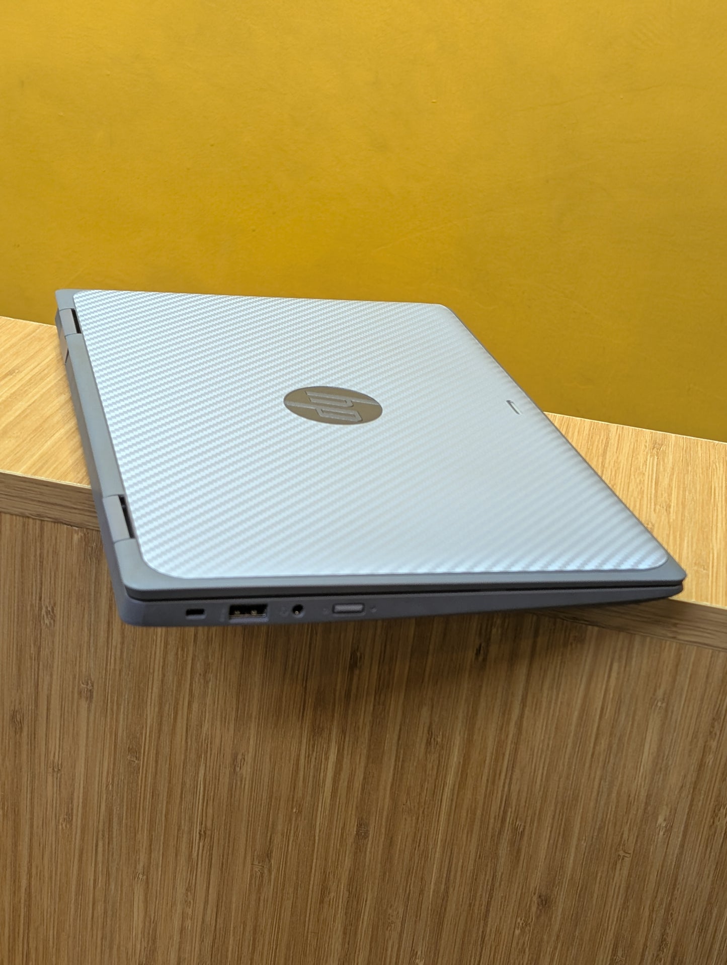 HP ProBook 11 EE G5 x360 Touch Screen Ram 4gb SSD 128gb Core i2