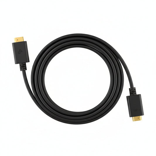 dp to hdmi cable 1.5m